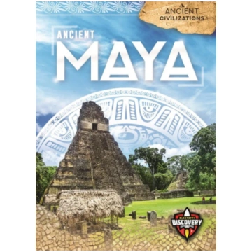 Ancient Maya Sara Green