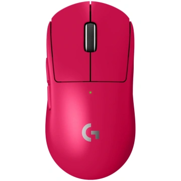 Logitech G Pro X 2 Superlight Red