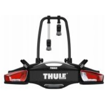 Thule VeloCompact 2 bike 924003 Velosipēdu bagažni