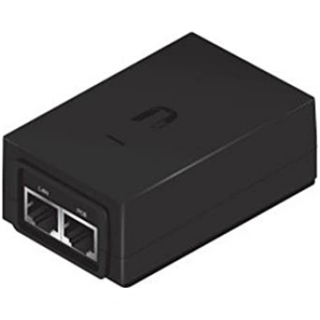 Ubiquiti PoE Injector 24V/30W/GE POE-24-30W