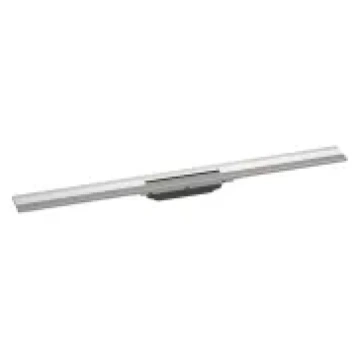 Dušas kanāls Hansgrohe RainDrain Flex, ar nerūsējo