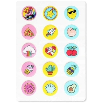 Pūtīšu plāksteri Patch Holic Acne Spot Patch, 30 g