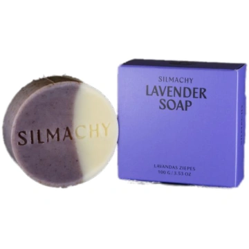 Silmachy Ziepes Lavanda