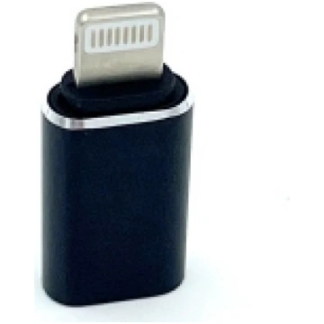 Maxlife USB-C to Lightning adapter OEM0002303