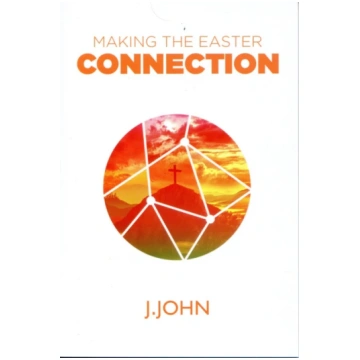 Making the Easter Connection Bookshop