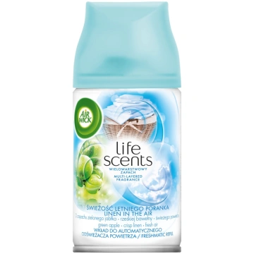 Air Wick 5900627055184 automatic air freshener/dis