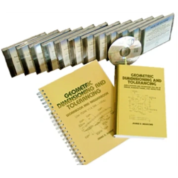 01 - The Major Principles James D. Meadows Trainin