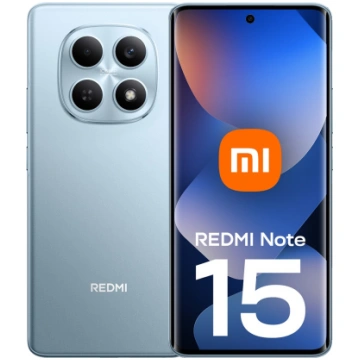 Xiaomi Redmi Note 15 8/256GB (MZB0MOIEU) | MZB0MOI