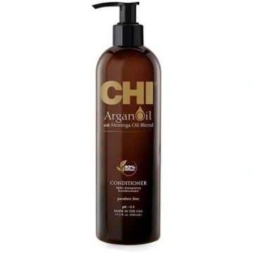 CHI ARGAN OIL CONDITIONER 340 ML - Kondicionieris 