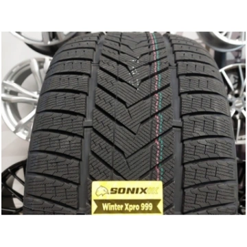 Sonix XP999 - 285/45 R19 111H (jaunas)
