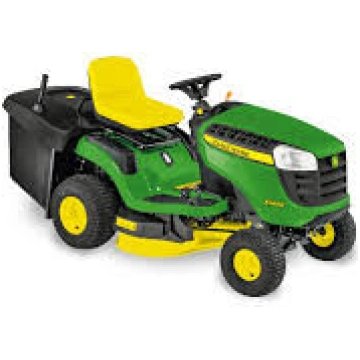 John Deere X147R