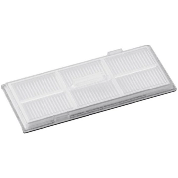 Vacuum Cleaner Accessory|ROBOROCK|Washable Filter|