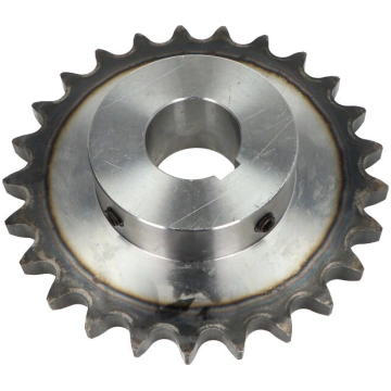 Chain wheel SM 16B-1 (1) z25 d50 QC - Quality Cont