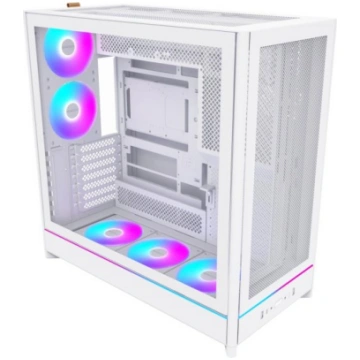 Case MONTECH HS01 PRO MidiTower Not included ATX M