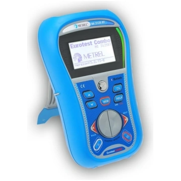 METREL EUROTESTCOMBO (MI3125 BT)