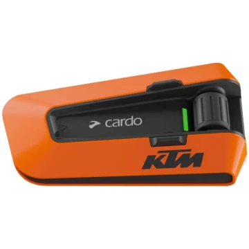 Cardo PACKTALK EDGE SINGLE - KTM 1714435