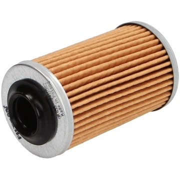 Eļļas filtrs FILTRON OM 653
