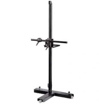 Manfrotto MN806 Mini Salon 190
