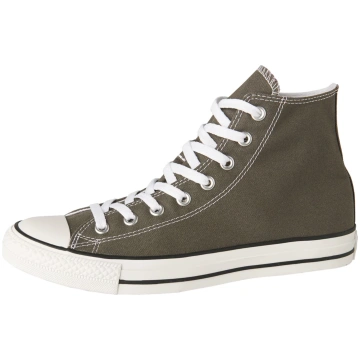 Augstie brīvā laika apavi 'Chuck Taylor All S