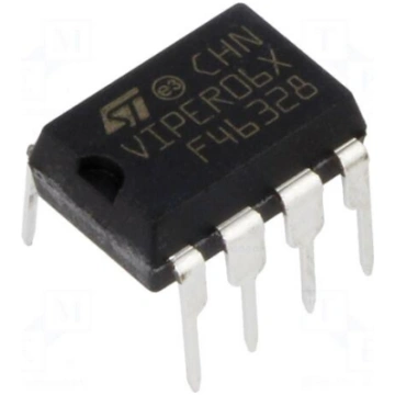 IC: driver | buck,flyback | AC/DC switcher,PWM con