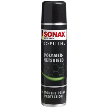 SONAX Profile virsbūves aizsardzība Polymer Net Sh