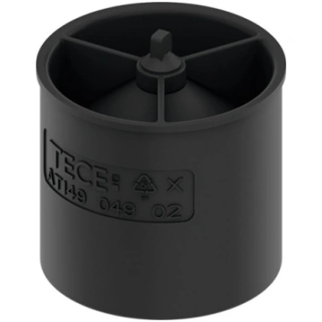 TECEdrainline pretsmakas vārsts sifonam 650000 813