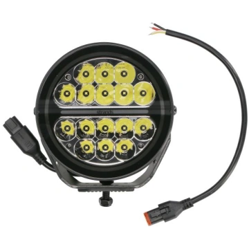 Tālās gaismas SIBERIA XP DRIVING LIGHT 7″ (22/77W,