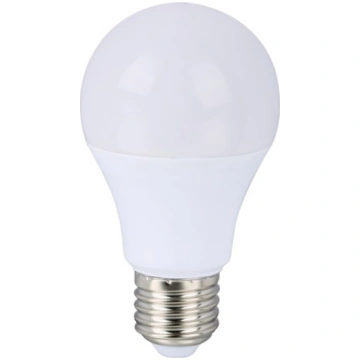 Spuldze Okko LED, A60, 3000 °K, E27, 9 W, 840 lm