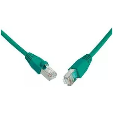 Tīkla kabelis SOLARIX C6-315GR-5MB RJ45 CAT6 SFTP 