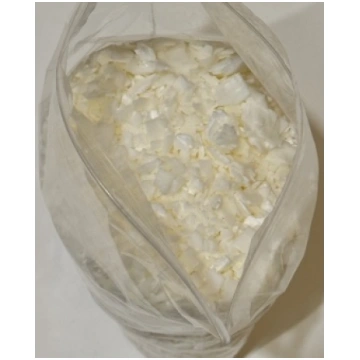 Sojas vasks ar kokosriekstu (10%) sveču liešanai, 