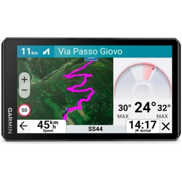 GARMIN zūmo XT3, 6" GPS navigācija 010-03861-10