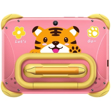 TABLET LINK MINI KIDS 7"/3/32GB PINK BLACKVIEW LIN