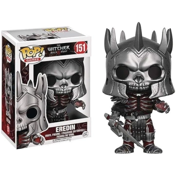 FUNKO POP! GAMES: „Bruņinieks“ – Eredins ANEB01LEY