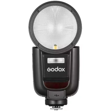 Godox flash V1 Pro for OM System/Panasonic (695234