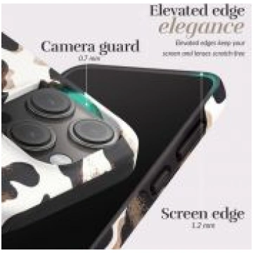 Mio Leopard Magsafe Compatible for iPhone 13 / 14 