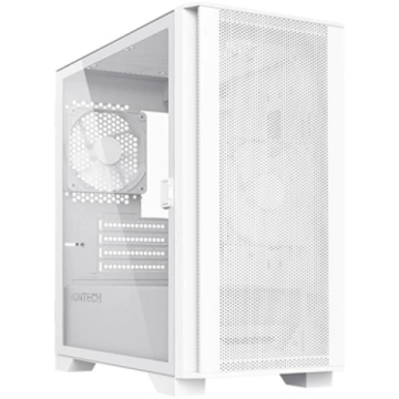 Case|MONTECH|AIR 100 LITE|MidiTower|Not included |