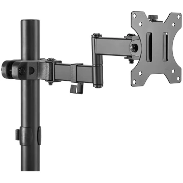 Maclean MC-984 LCD Monitor Desk Mount VESA 75x75 a