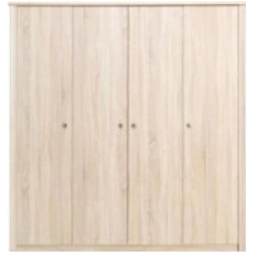 Skapis FINEZJA F4 Maridex