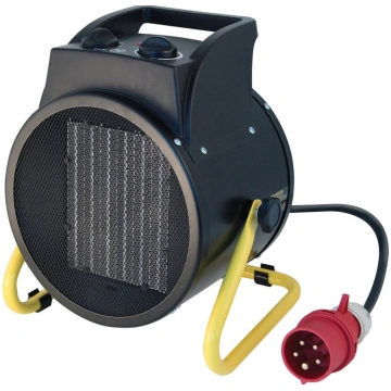 5KW PTC hot air generator Stak
