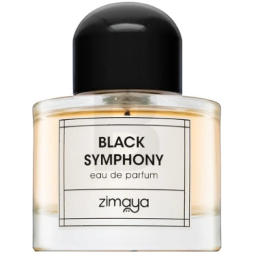 Zimaya Black Symphony EDP U 100 ml