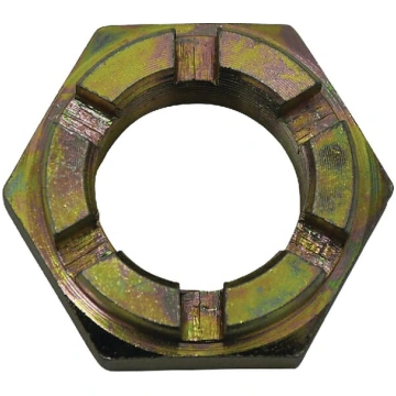 Lemken Castle nut M35x1,5 3030172