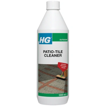 HG bruģa tīrītājs - 1L 183100106