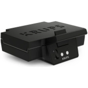 Krups FDK461 ikoniskais sviestmaižu tosteris 850 W