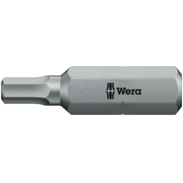 Screwdriver bit | Hex Plus key | HEX 10mm | 5/16" 