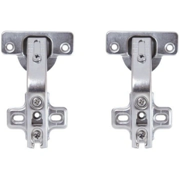 Tunabone HINGES FURNI 110D F35 SLIDE-ON 2 PCS 1497