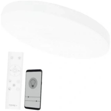 TOPE Lampa plafons Tope Boston 6004000081, LED, 30
