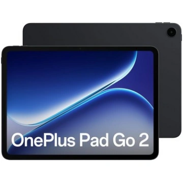 OnePlus Pad Go 2 12.1 5G 8GB/256GB Shadow Black