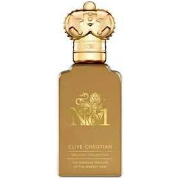 Clive Christian No.1 Feminine Eau de Parfum 50 ml 