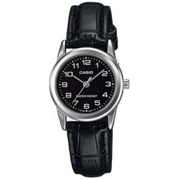 Sieviešu Pulkstenis Casio (Ø 30 mm) S7201230