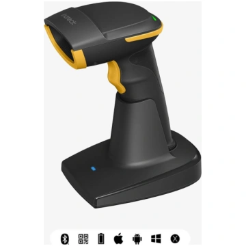 Inateck BCST-54 Handheld bar code reader 1D/2D CMO